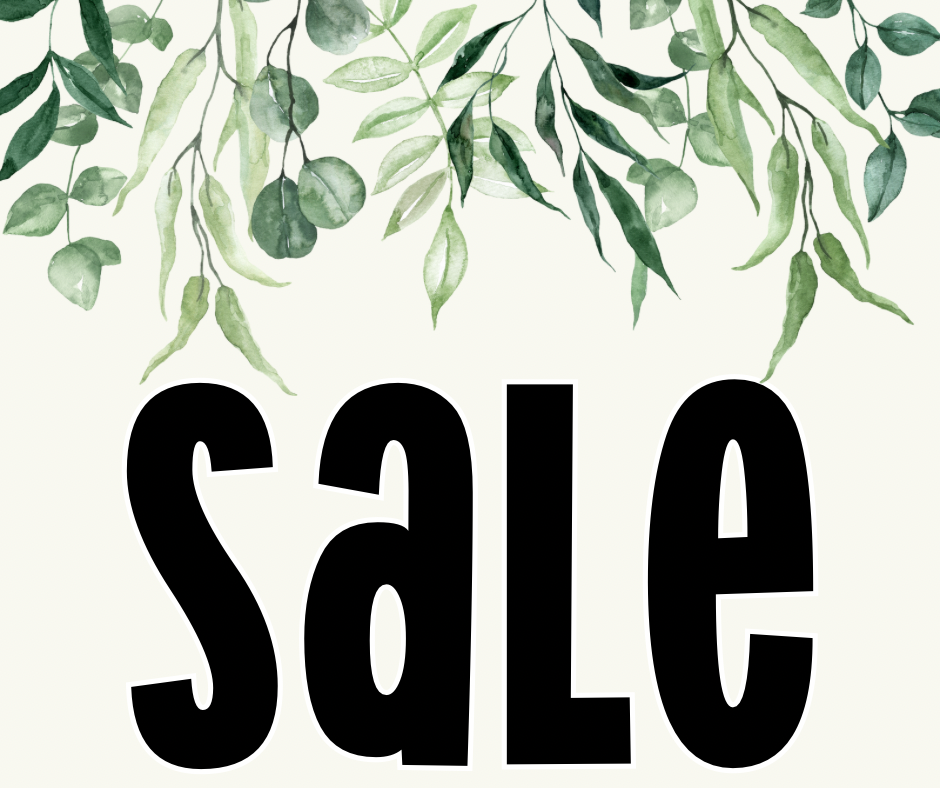 Sale